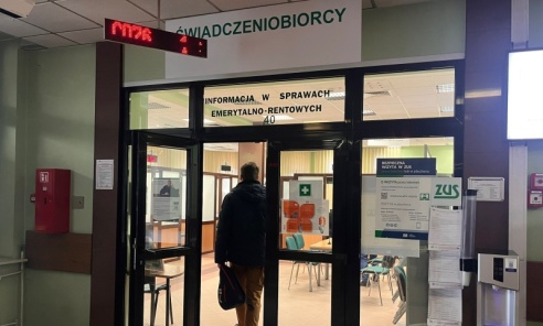 Od lipca prostsze zasady składania wniosków o zasiłki - Serwis informacyjny z Wodzisławia Śląskiego - naszwodzislaw.com