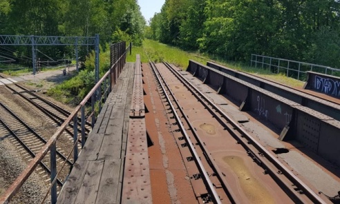 Rowerem po dawnych torach. W Rybniku powstanie wyjątkowa trasa licząca ponad 9 kilometrów - Serwis informacyjny z Wodzisławia Śląskiego - naszwodzislaw.com