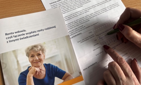 Ponad 117 tysięcy mieszkańców Śląska pobiera rentę wdowią. Region w krajowej czołówce - Serwis informacyjny z Wodzisławia Śląskiego - naszwodzislaw.com