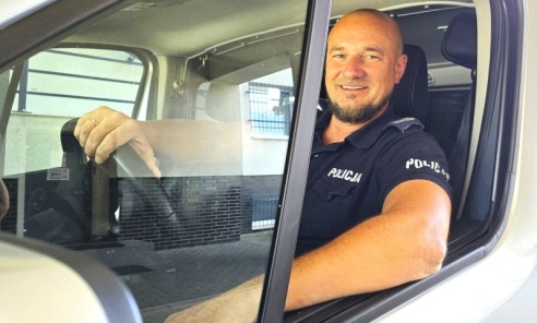Na zakupach rozpoznał poszukiwanego. Policjant po służbie zatrzymał 27-latka z Rybnika - Serwis informacyjny z Wodzisławia Śląskiego - naszwodzislaw.com