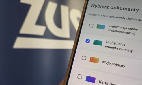 Oto nowe wzory legitymacji emeryta-rencisty - Serwis informacyjny z Wodzisławia Śląskiego - naszwodzislaw.com