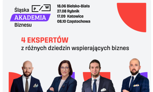 Zbuduj silną firmę w Subregionie Zachodnim. Śląska Akademia Biznesu przenosi się do Rybnika. Zbuduj silną firmę w Subregionie Zachodnim. Śląska Akademia Biznesu przenosi się do Rybnika. - Serwis informacyjny z Wodzisławia Śląskiego - naszwodzislaw.com