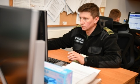 11 Uzbeków i Kolumbijczyk pracowali bez zezwoleń - Serwis informacyjny z Rybnika - naszraciborz.pl