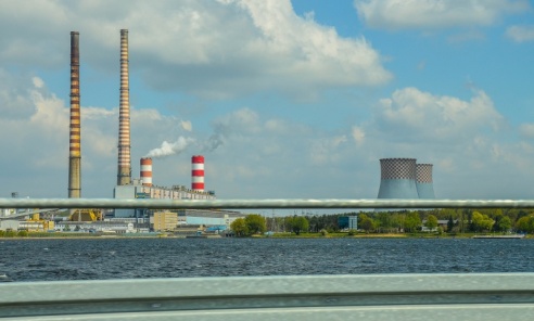 Koniec ery węgla w Elektrowni Rybnik coraz bliżej. PGE podała nowe terminy wyłączeń - Serwis informacyjny z Wodzisławia Śląskiego - naszwodzislaw.com