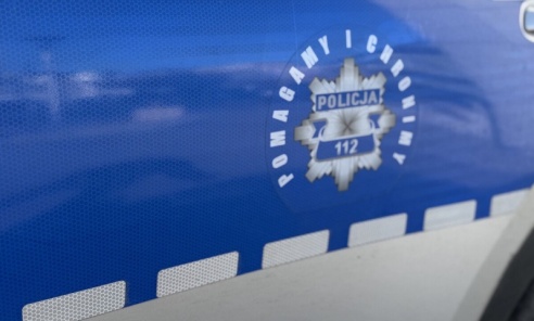 Przyjechał na mecz autem, choć miał pięć zakazów. Policjant rozpoznał go na trybunach - Serwis informacyjny z Wodzisławia Śląskiego - naszwodzislaw.com