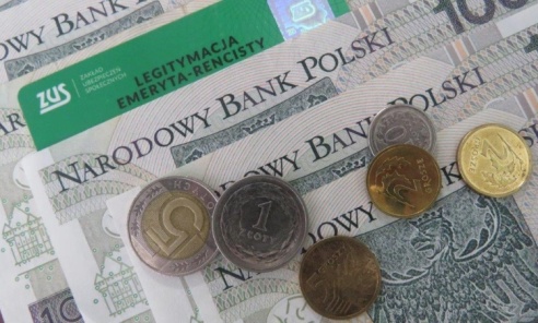Wcześniejsze wypłaty emerytur i rent - Serwis informacyjny z Wodzisławia Śląskiego - naszwodzislaw.com