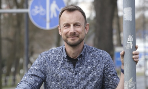 Aktywne lato dla seniorów (i nie tylko): Focus Park zaprasza na rowerową rajzę po Rybniku! - Serwis informacyjny z Wodzisławia Śląskiego - naszwodzislaw.com