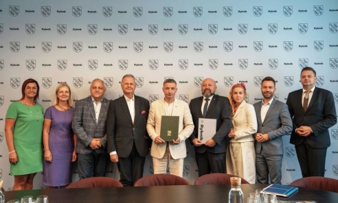 Wspólny bilet Rybnika i MZK Jastrzębie od 1 września - Serwis informacyjny z Rybnika - naszraciborz.pl