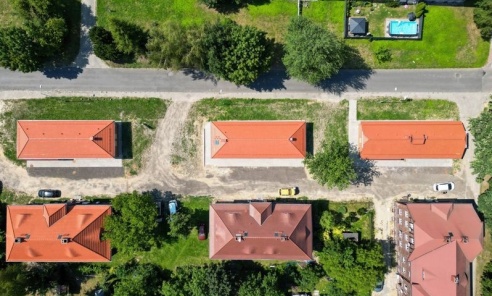 Blisko 10 mln zł dofinansowania na rewitalizację osiedla Rymer Blisko 10 mln zł dofinansowania na rewitalizację osiedla Rymer - Serwis informacyjny z Wodzisławia Śląskiego - naszwodzislaw.com