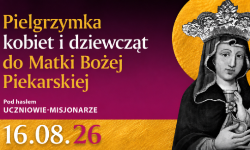 Piekary Śląskie znów będą gościć tysiące pielgrzymek - Serwis informacyjny z Wodzisławia Śląskiego - naszwodzislaw.com