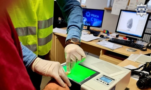 Areszt dla 21-latka podejrzanego o rozbój - Serwis informacyjny z Wodzisławia Śląskiego - naszwodzislaw.com