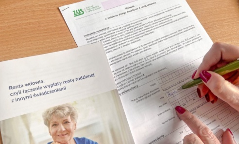 Od stycznia renta wdowia pójdzie w górę. Sprawdź, ile zyskasz po zmianach - Serwis informacyjny z Rybnika - naszraciborz.pl