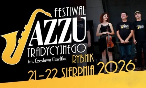 Jazz, piwo i smaki Azji. Rybnik szykuje wyjątkowy festiwalowy weekend - Serwis informacyjny z Wodzisławia Śląskiego - naszwodzislaw.com