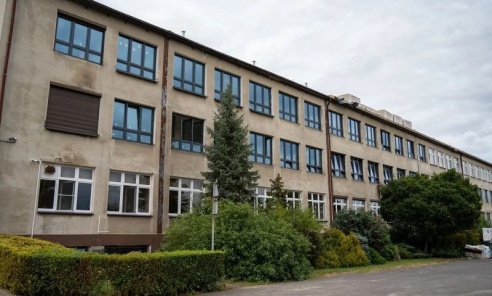 11 milionów złotych na modernizację szkoły w Rybniku. Zmieni się niemal cały budynek - Serwis informacyjny z Wodzisławia Śląskiego - naszwodzislaw.com