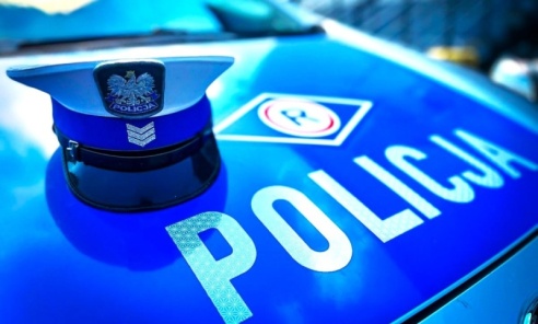 Pieszy nie ma drugiej szansy. Policja apeluje o ostrożność przy przejściach - Serwis informacyjny z Rybnika - naszraciborz.pl