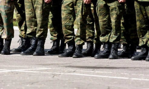 Święto Wojska Polskiego i obchody 35-lecia Straży Miejskiej na rybnickim rynku - Serwis informacyjny z Wodzisławia Śląskiego - naszwodzislaw.com
