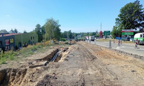 Kolejne 3 mln zł na ul. Mikołowską. Rybnik pozyskał już ponad 106 mln zł - Serwis informacyjny z Rybnika - naszraciborz.pl