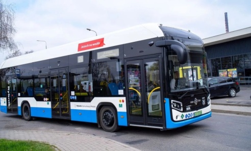Wodorowy autobus wyjedzie na Rynek. Rybnik szykuje sześć wyzwań na Europejski Tydzień Mobilności - Serwis informacyjny z Rybnika - naszraciborz.pl