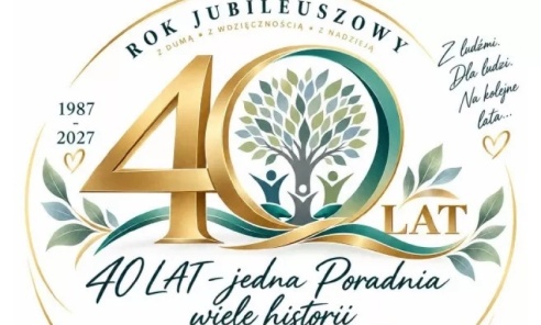 40 lat i tysiące historii. Poradnia Psychologiczno-Pedagogiczna z Rybnika rozpoczyna jubileuszowy rok - Serwis informacyjny z Wodzisławia Śląskiego - naszwodzislaw.com