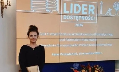 Galeria Sztuki Rzeczna doceniona za dostępność. Dwa ogólnopolskie finały - Serwis informacyjny z Wodzisławia Śląskiego - naszwodzislaw.com
