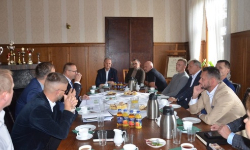 Samorządy chcą wspólnie walczyć z cyberzagrożeniami. Powstanie Lokalne Centrum Cyberbezpieczeństwa? Samorządy chcą wspólnie walczyć z cyberzagrożeniami. Powstanie Lokalne Centrum Cyberbezpieczeństwa? - Serwis informacyjny z Wodzisławia Śląskiego - naszwodzislaw.com
