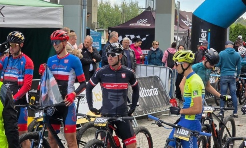 Sportowa rywalizacja na dwóch kółkach. Silesia Bike za nami - Serwis informacyjny z Rybnika - naszraciborz.pl