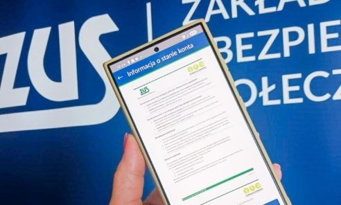 Płatności elektroniczne w aplikacji mZUS dla Płatnika - Serwis informacyjny z Wodzisławia Śląskiego - naszwodzislaw.com