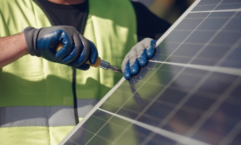 Nawet 19 tys. zł na magazyn energii. Ruszył nabór wniosków - Serwis informacyjny z Wodzisławia Śląskiego - naszwodzislaw.com