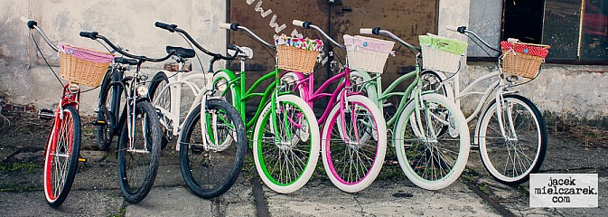 MK Bicycle – stylowe rowery - Serwis informacyjny z Wodzisławia Śląskiego - naszwodzislaw.com