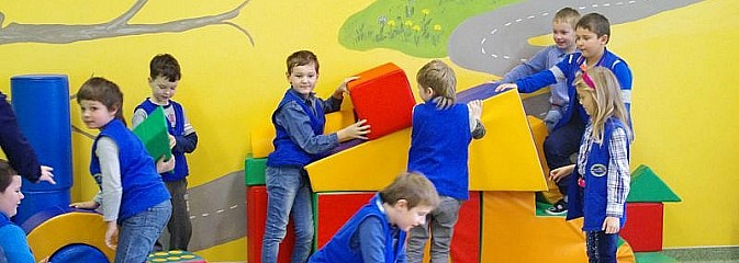 W Leszczynach dzieci uczą się już w nowej szkole - Serwis informacyjny z Wodzisławia Śląskiego - naszwodzislaw.com