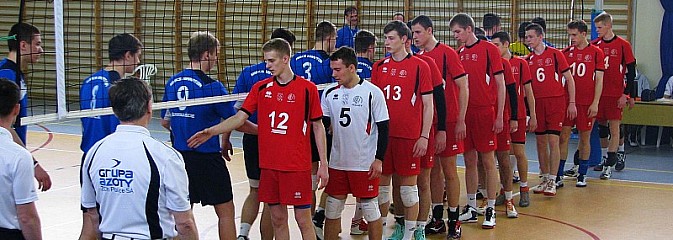 Dwa zespoły TS Volley Rybnik w finałach Mistrzostw Polski Siatkówki - Serwis informacyjny z Wodzisławia Śląskiego - naszwodzislaw.com