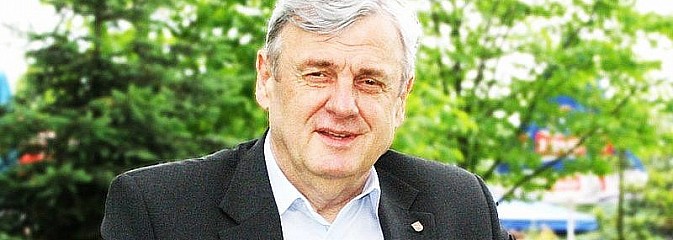 Prezydent Rybnika wyróżniony w rankingu Pulsu Biznesu - Serwis informacyjny z Wodzisławia Śląskiego - naszwodzislaw.com