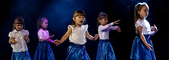 Koncert Dzieci-Rodzicom za nami! - Serwis informacyjny z Wodzisławia Śląskiego - naszwodzislaw.com