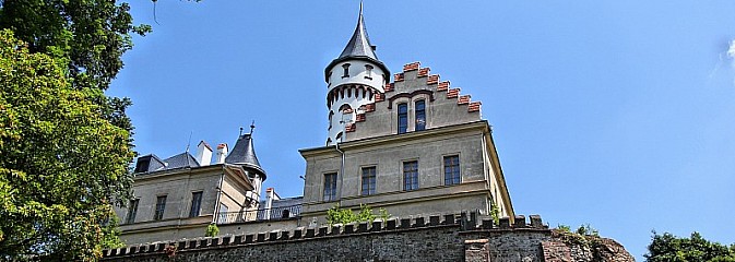 Turystyka na weekend. Perły Czech: zamek w Raduniu - Serwis informacyjny z Wodzisławia Śląskiego - naszwodzislaw.com