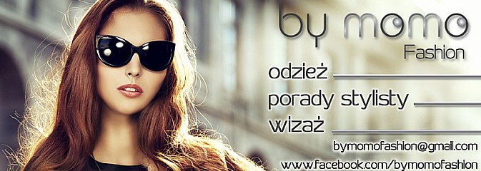 By momo Fashion w Rybniku już 13 września! - Serwis informacyjny z Wodzisławia Śląskiego - naszwodzislaw.com