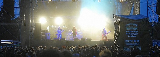 Przed nami 12. edycja festiwalu Magia Rocka! - Serwis informacyjny z Wodzisławia Śląskiego - naszwodzislaw.com