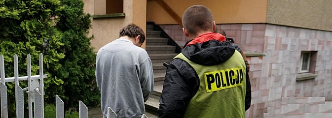 Syn zabił ojca a ciało zakopał na posesji! - Serwis informacyjny z Wodzisławia Śląskiego - naszwodzislaw.com