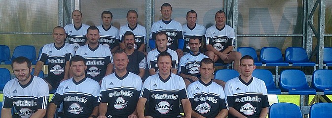 MaxBud Wielopole mistrzem e-futbol Ligi - Serwis informacyjny z Wodzisławia Śląskiego - naszwodzislaw.com