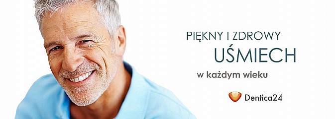 Higiena jamy ustnej u seniora - Serwis informacyjny z Wodzisławia Śląskiego - naszwodzislaw.com