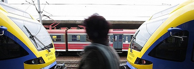Konsultacje społeczne projektu rozkładu jazdy pociągów. Wróci połączenie z Chałupek do Bogumina - Serwis informacyjny z Wodzisławia Śląskiego - naszwodzislaw.com