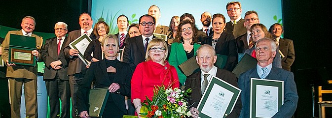 Fundusz rozdał Zielone Czeki 2015 - Serwis informacyjny z Wodzisławia Śląskiego - naszwodzislaw.com