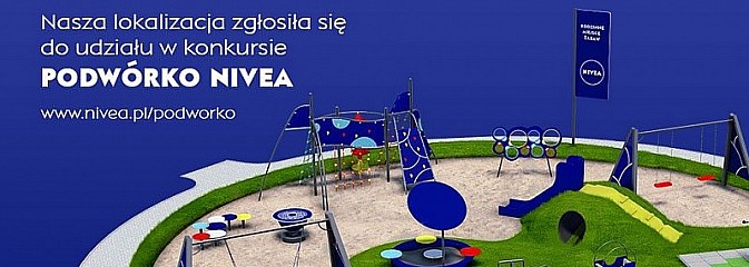 Głosowanie na podwórko – runda druga! - Serwis informacyjny z Wodzisławia Śląskiego - naszwodzislaw.com