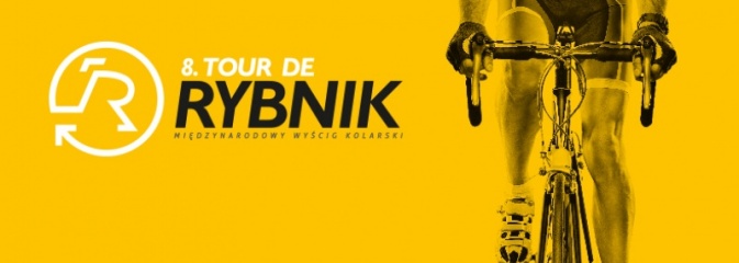 4. tygodnie do TOUR DE RYBNIK  - Serwis informacyjny z Wodzisławia Śląskiego - naszwodzislaw.com
