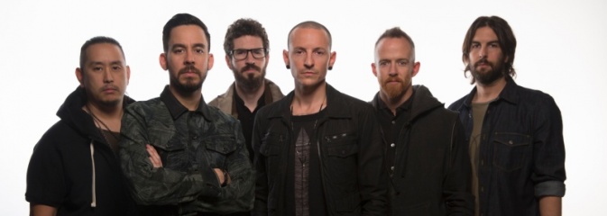 Kokosy zamiast alkoholu - ciekawostki na temat koncertu Linkin Park - Serwis informacyjny z Wodzisławia Śląskiego - naszwodzislaw.com