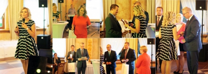 Nagrodzono najlepsze mikroprojekty zrealizowane w latach 2009 - 2015 - Serwis informacyjny z Wodzisławia Śląskiego - naszwodzislaw.com