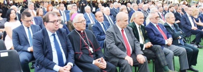 XXII Gala RIPH w Gliwicach - Serwis informacyjny z Wodzisławia Śląskiego - naszwodzislaw.com