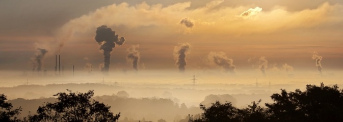 Rząd będzie walczyć ze smogiem w 33 miastach. Sprawdź, w których - Serwis informacyjny z Wodzisławia Śląskiego - naszwodzislaw.com