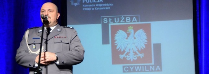Święto Korpusu Służby Cywilnej - Serwis informacyjny z Wodzisławia Śląskiego - naszwodzislaw.com