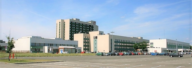 Rybnicki szpital dostanie ponad 10 mln zł z UE - Serwis informacyjny z Wodzisławia Śląskiego - naszwodzislaw.com