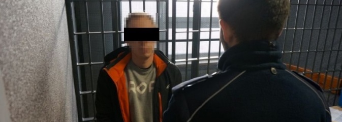 Pięciu mężczyzn aresztowanych za pobicie - Serwis informacyjny z Wodzisławia Śląskiego - naszwodzislaw.com